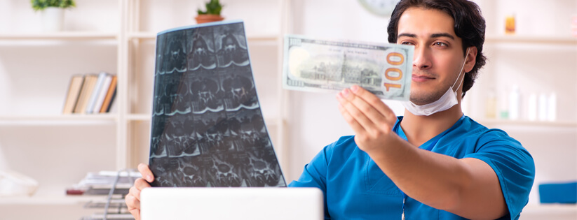 Understanding the Medical Billing Processes for Radiology Procedures