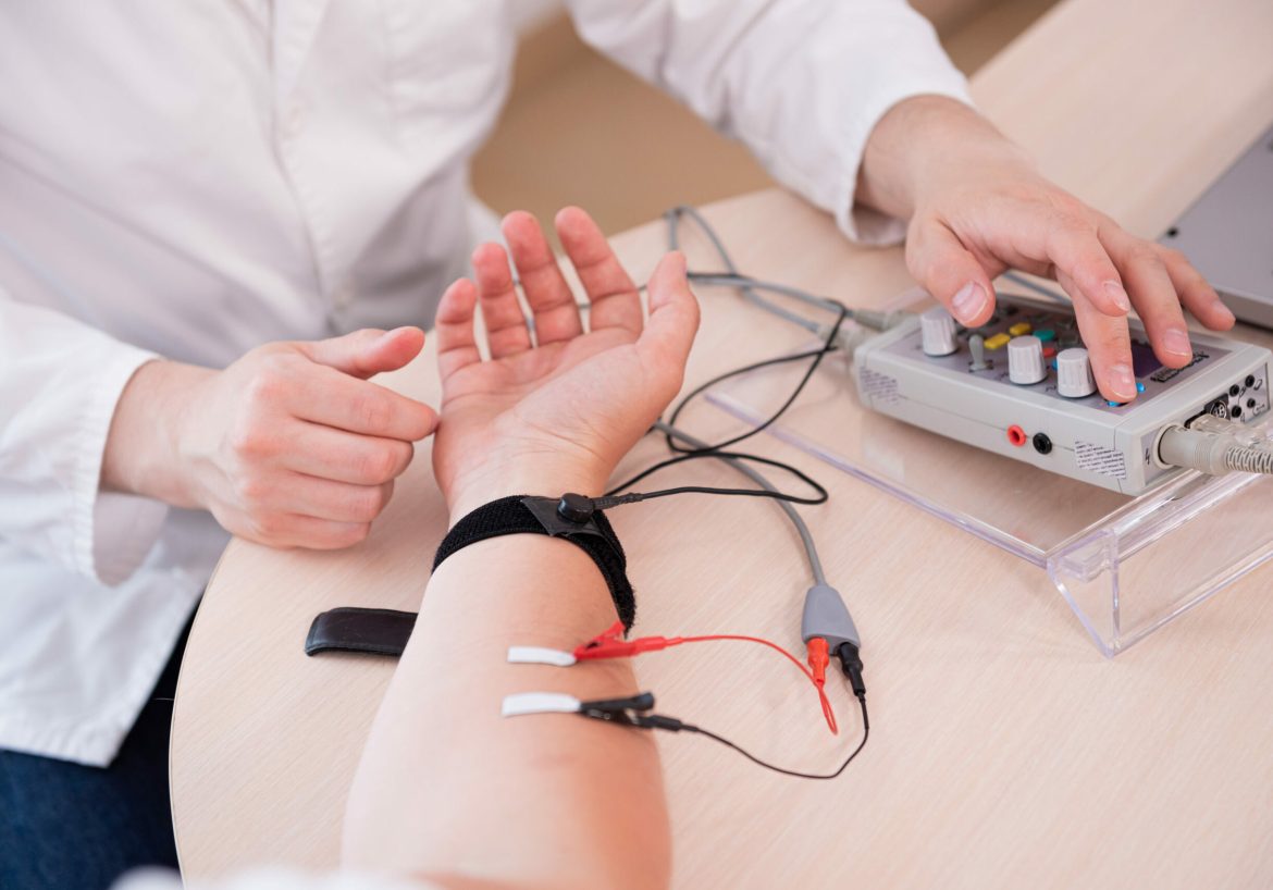 Important Things To Learn About EMG Test