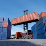 SCF 40ft Shipping Containers: Versatile Solutions for Your Cargo Needs