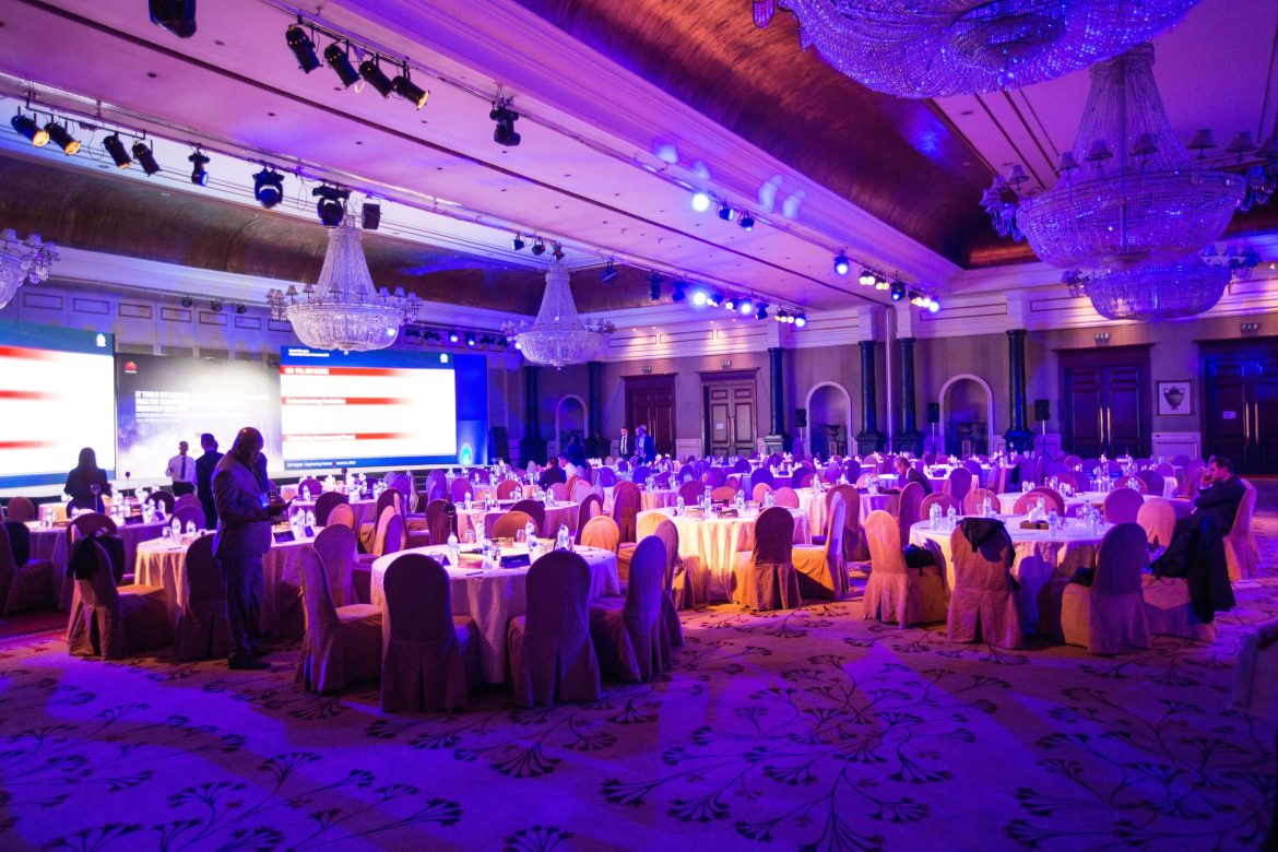 Mastering the Art of Events: The Power of Professional Event Management