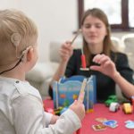 Various Communication Options For The Hearing-Impaired Children