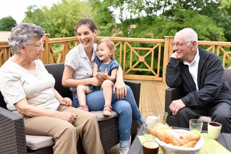 Sugar Creek assisted living