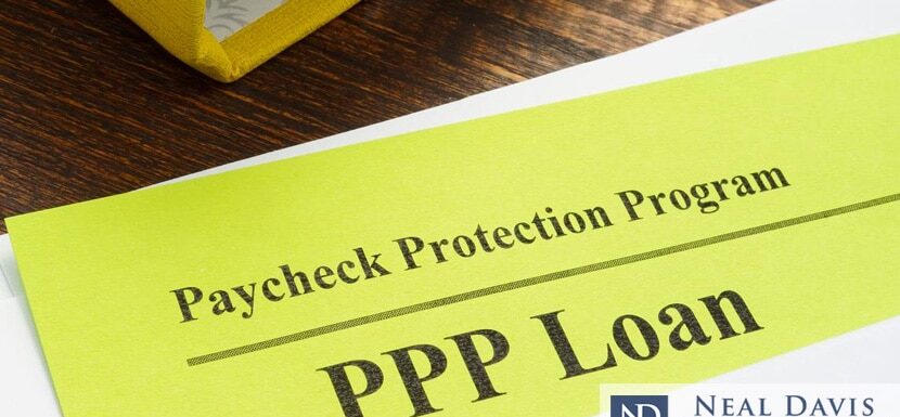 How can a PPP loan lawyer assist me in the loan application process?