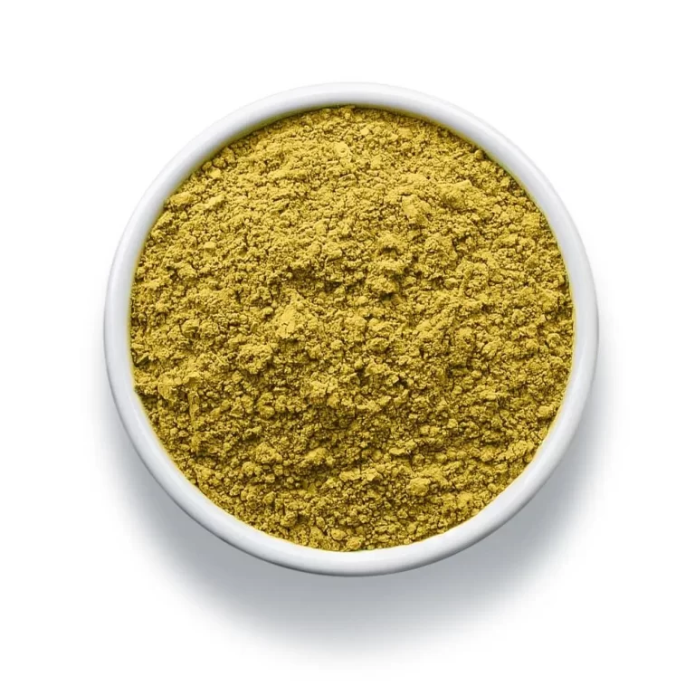 kratom pills