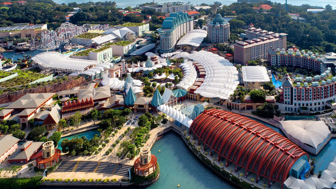 The Complete Guide to Shangri-La Rasa Sentosa Singapore: What You Need to Know