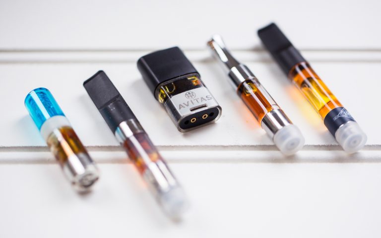 delta 8 vape pens