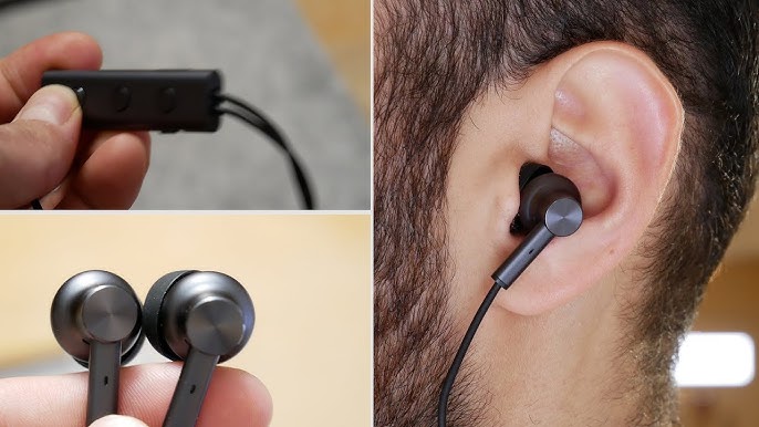 Noise Canceling Earphones: Types, Specifications, And Cost