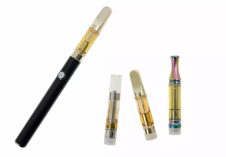 delta 8 vape pens