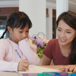 The Features of a Good Preschool Center