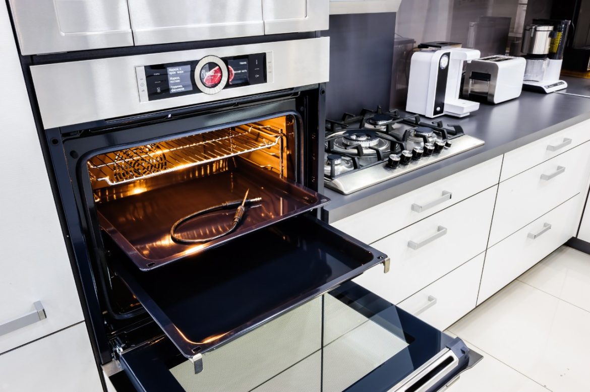 Elevated Culinary Mastery: Built-In Stoves Redefining Cooking Performance