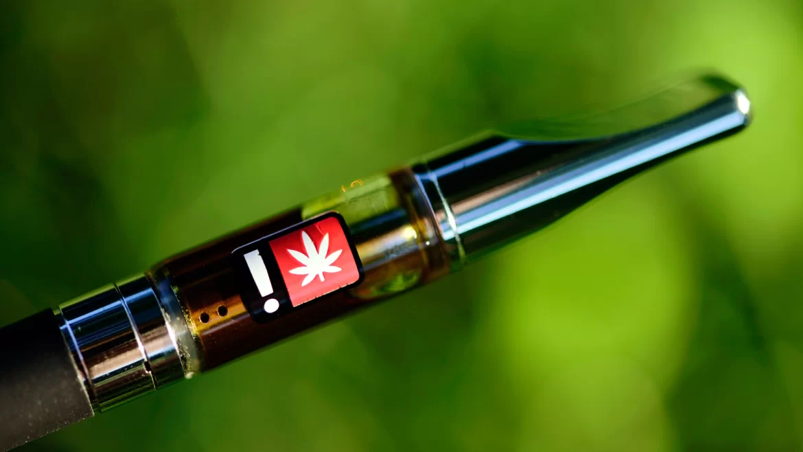 Understanding CBD Vape Pens for Anxiety and Relaxation