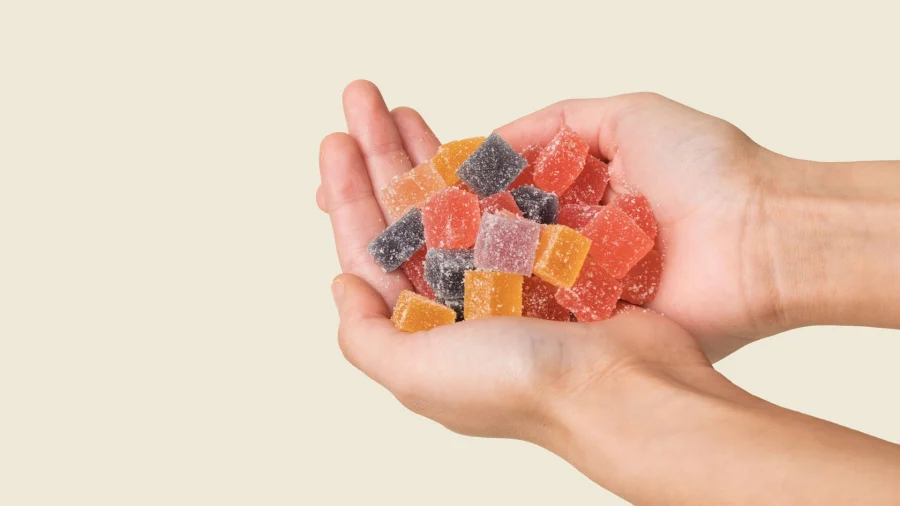 CBD Gummies and Their Status in Different Regions