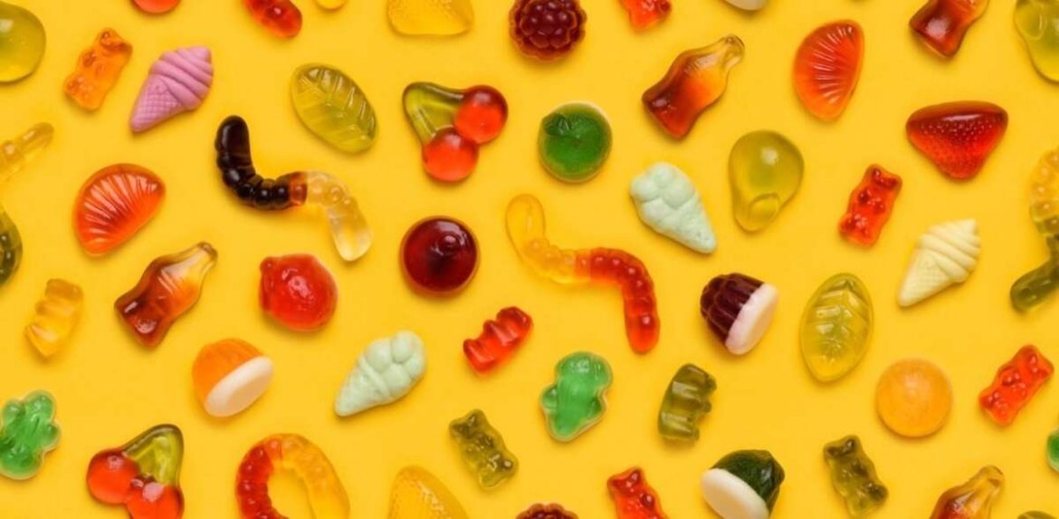 How do Delta-9 gummies compare to other wellness products in terms of effectiveness?