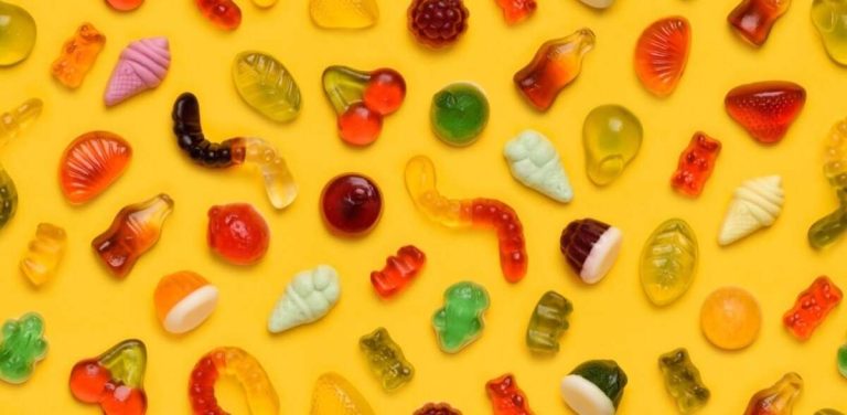 delta 9 gummies