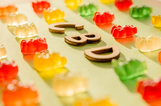 delta 9 gummies