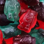 gummies box