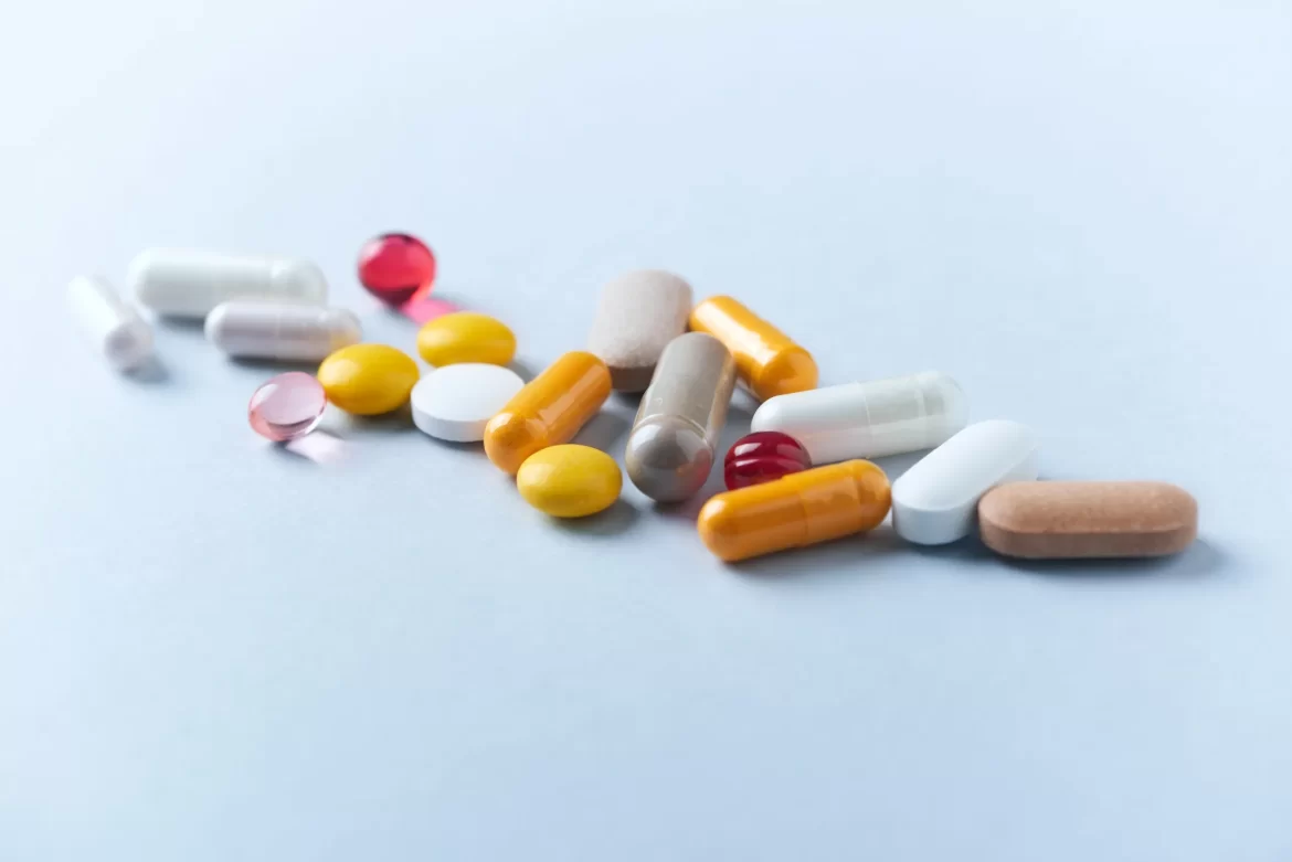 Why is it better to buy your supplements or medicines online?