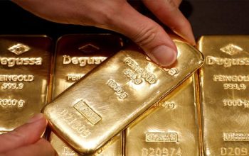 How to Choose the Best Buyer for Your Gold Bars