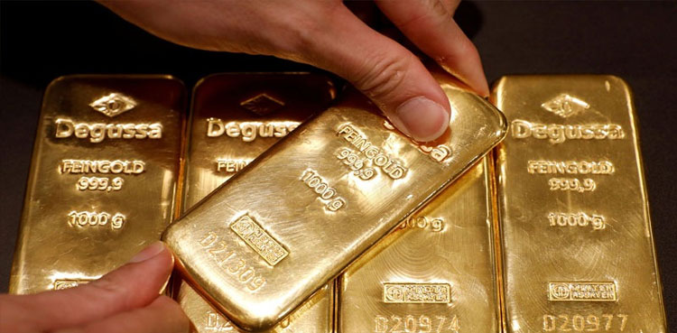 How to Choose the Best Buyer for Your Gold Bars