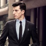 Tailored to Perfection: Suits for Job Interviews