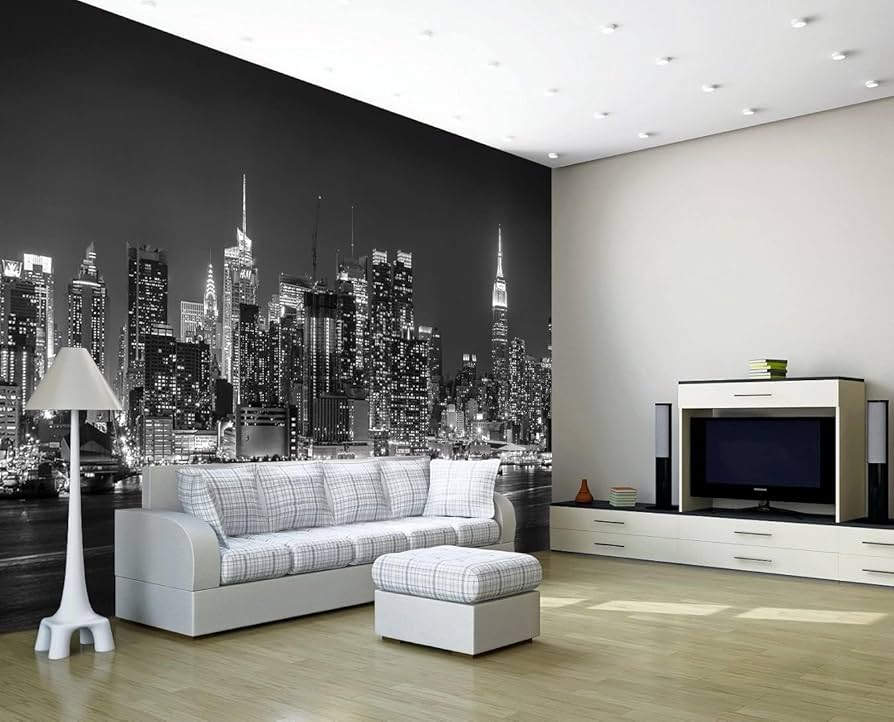 Unique Wall Stickers in Singapore: Custom Art to Bring Your Walls to Life