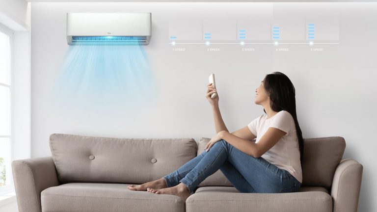 Air Conditioner Maintenance