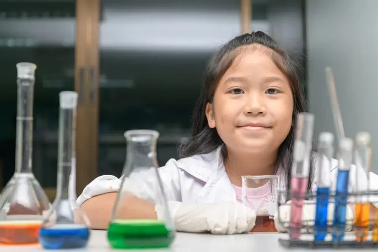 science tuition for primary 6