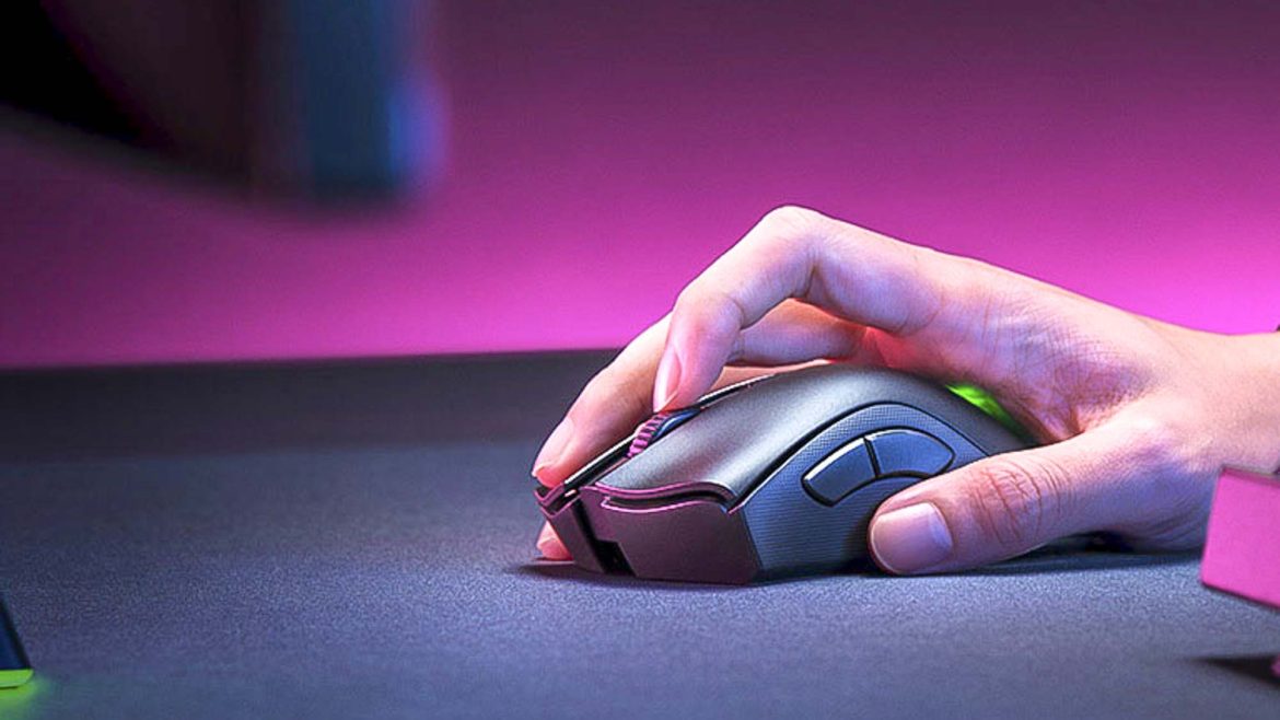 Top Features to Look for in a Wireless Gaming Mouse