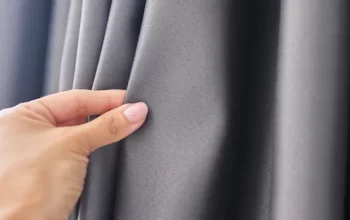 Decorating Tips: How to Style Your Room with Blackout Curtains