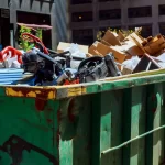 Junk Removal Services