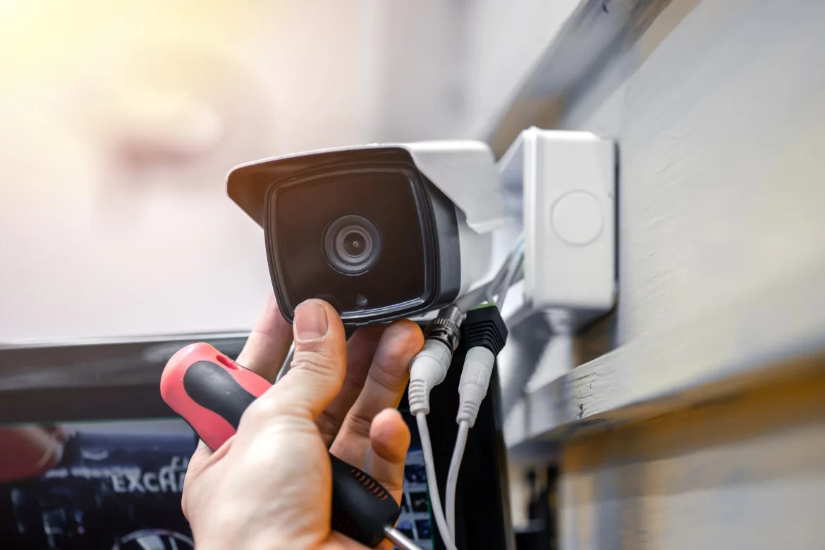 Wireless vs. Wired Security Cameras: Which Is Better for You?