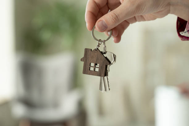 Streamline Your Purchase Journey for Houses and Apartments With Real Estate Expertise