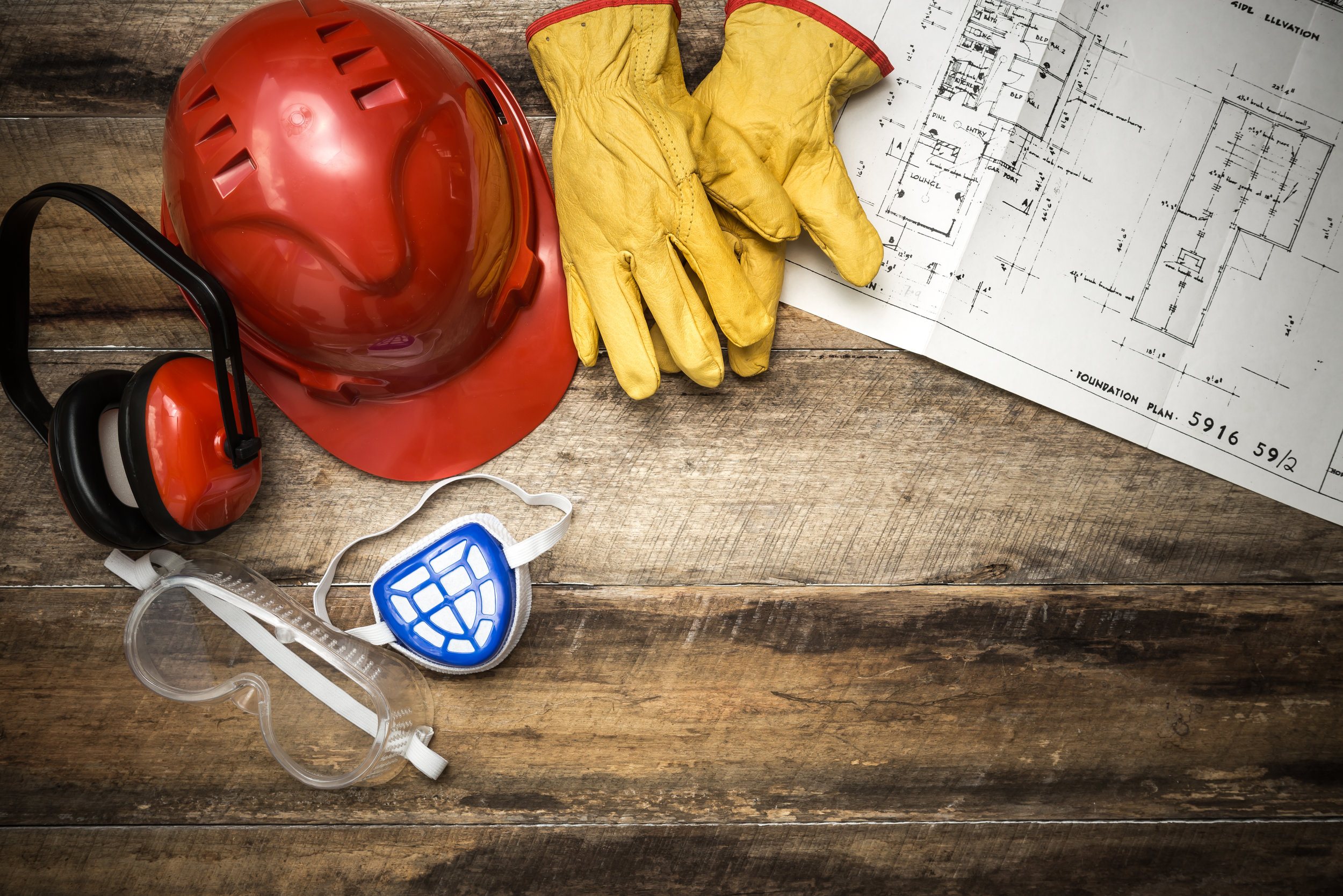 safety-and-health-management-system