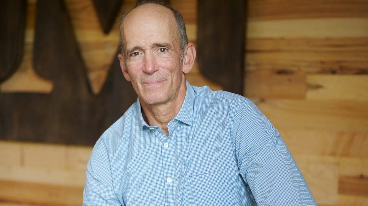 Meet the Author: Dr. Joseph Mercola’s Vision for Optimal Health