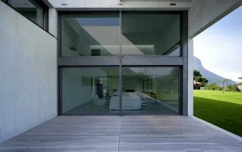 window installation and repair