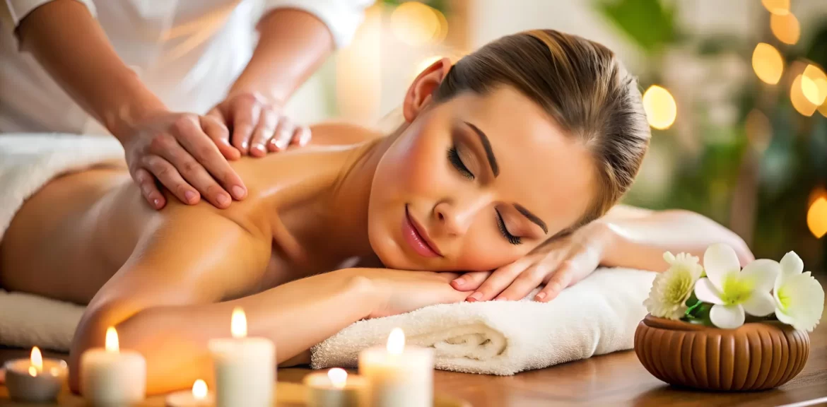 The Healing Touch: How Swedish Massage Supports Wellness