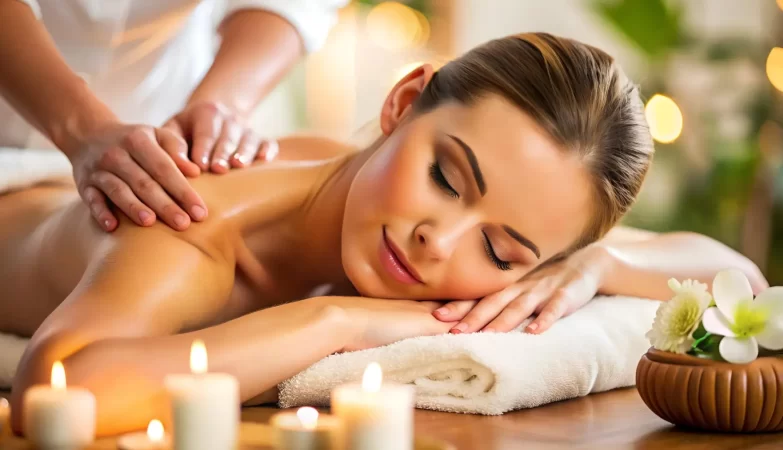 hot stone massage benefits