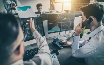 trading apps