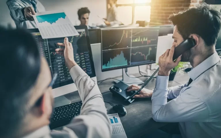 trading apps