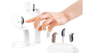hearing aid services smithfield nc