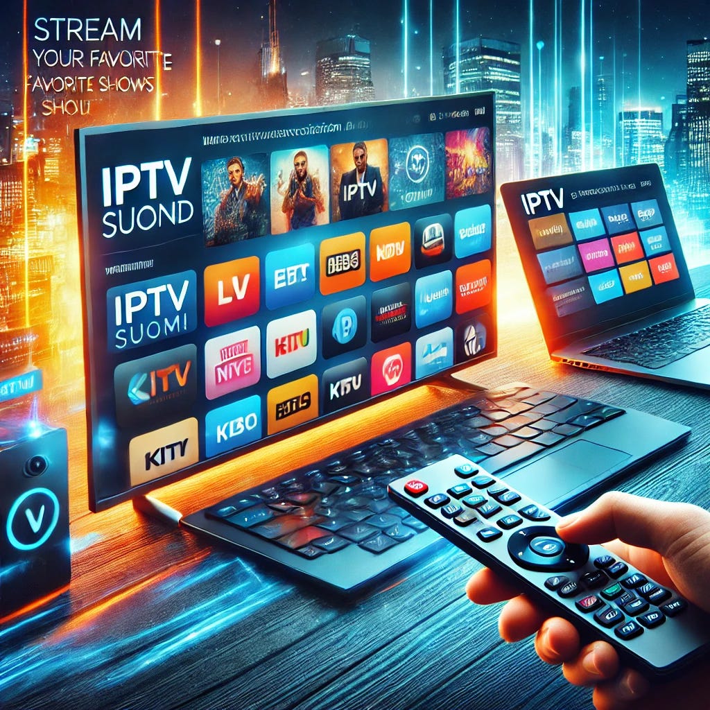 iptv 