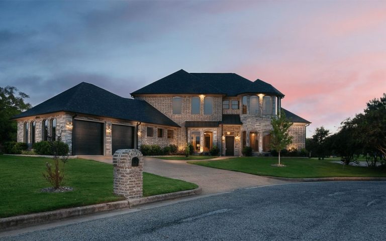 manufactured housing