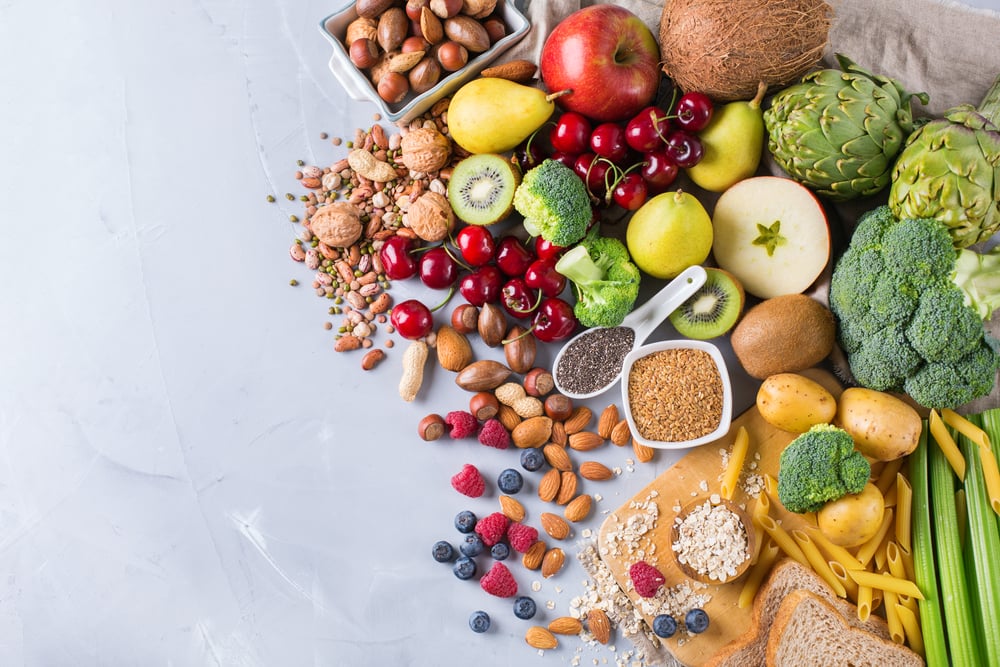 Butyrate has many benefits, including improving bowel balance and blood health.
