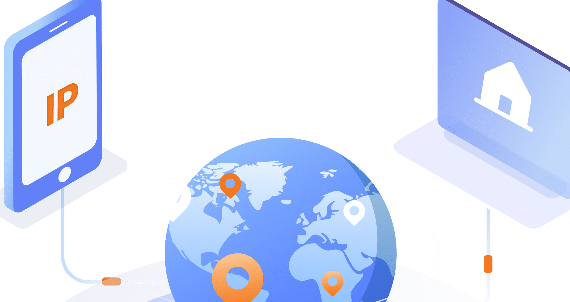 Buy residential proxies

