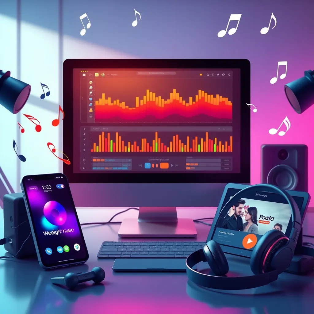 AI Music Generator