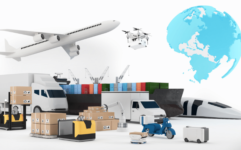 How to Maintain Safety and Timeliness in Freight Forwarder Shipping Processes