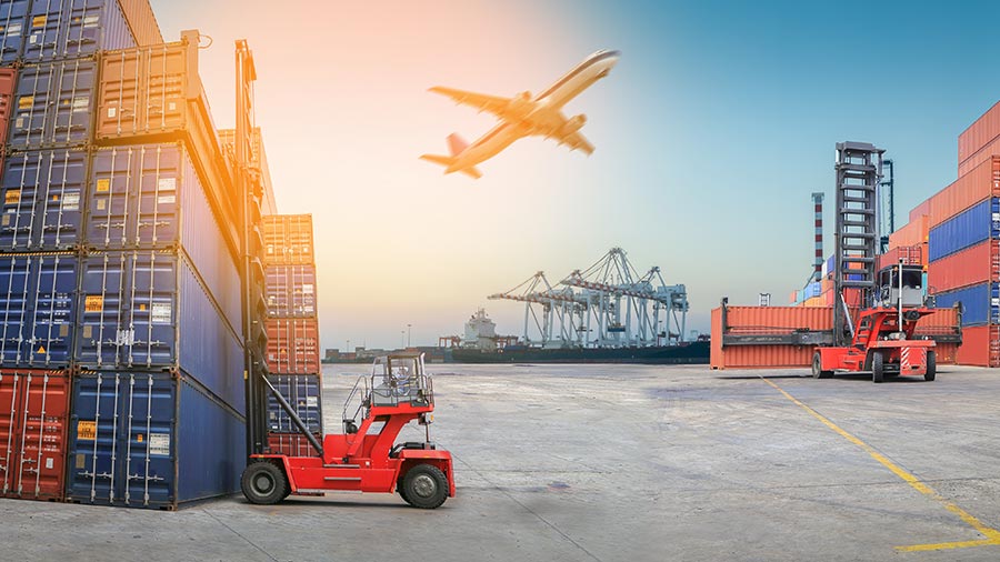 freight delivery companies