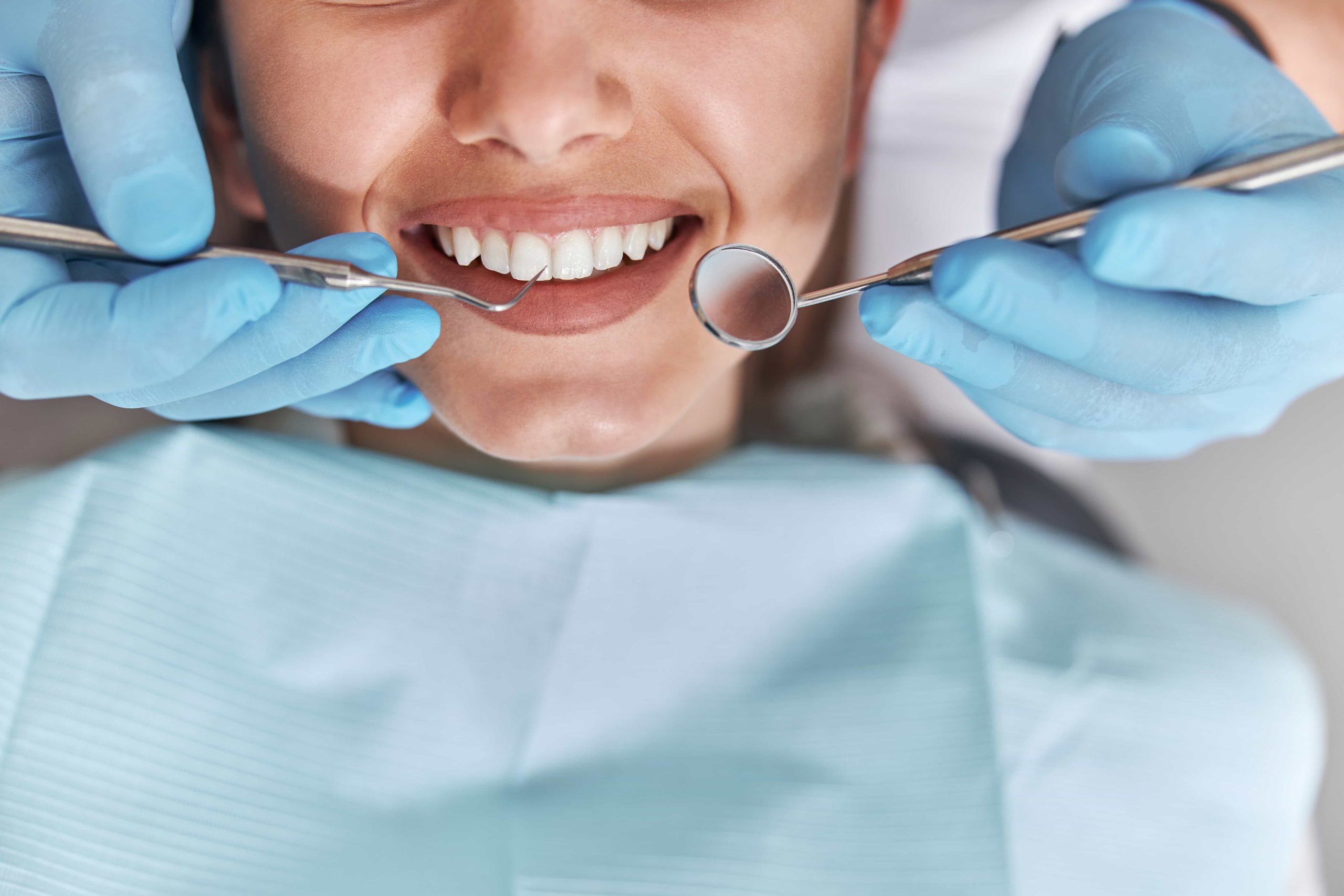 Dentist SEO Toronto
