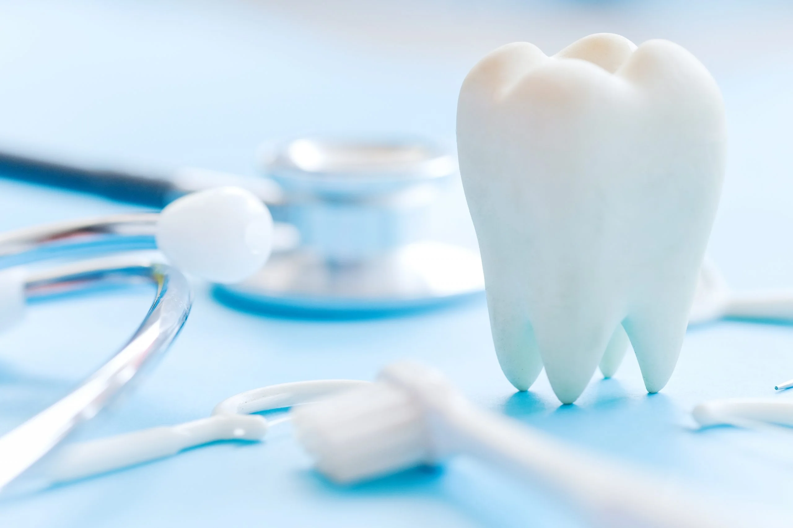 Dentist SEO
