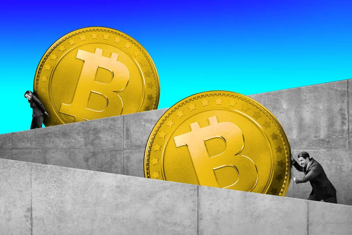 The Rise of DeFi: Is It Really the Future of Finance?
